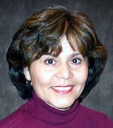 Patty Moraga-Quezada